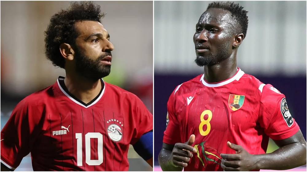 ملعب مراكش الكبير يحتضن مباراة مصر وغينيا في تصفيات كأس أمم أفريقيا "كوت ديفوار 2023"