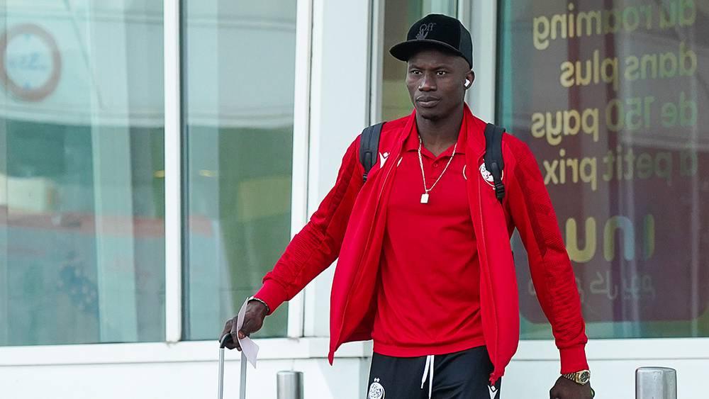 23 لاعبا في قائمة الوداد المسافرة إلى جنوب أفريقيا لمواجهة سان داونز