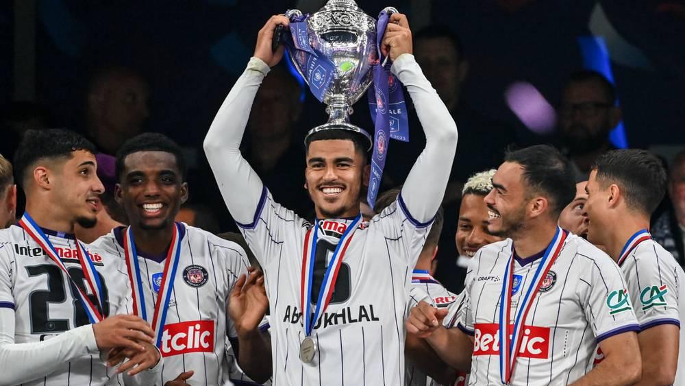 Ligue 1 - Zakaria Aboukhlal, de la gloire à la controverse