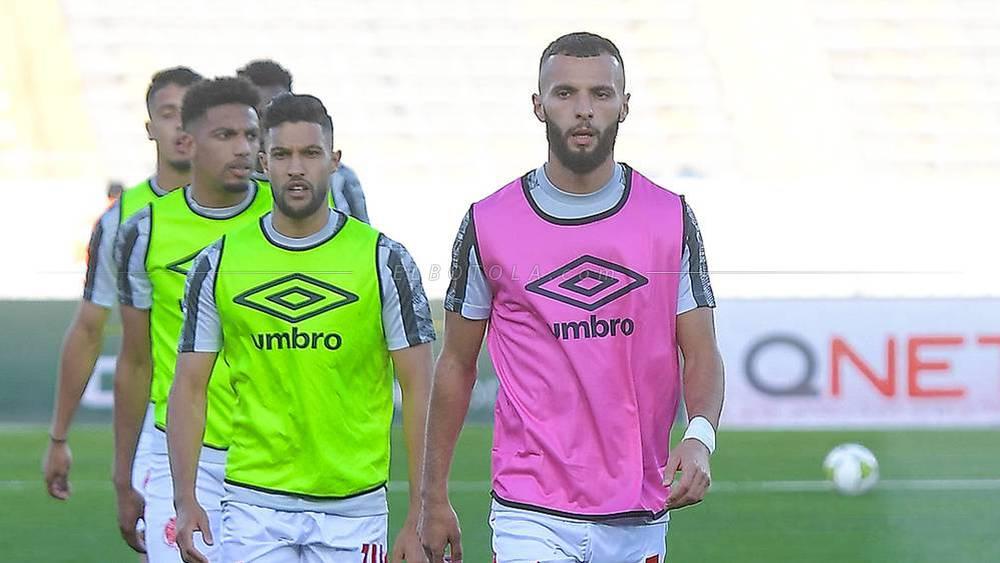 Ligue des Champions (CAF) - Le Wydad déterminé à renverser la vapeur