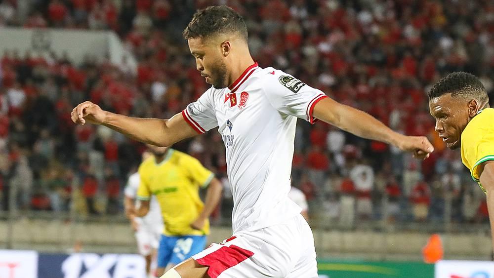 إدارة الوداد تحجز فندقا قريبا ومقابلا لملعب مباراة سان داونز في خطوة خلفت ارتياحا في صفوف لاعبي الفريق الأحمر