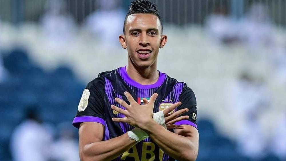 بـ11 هدفا و11 تمريرة حاسمة.. رحيمي أفضل "صانع أهداف" في الدوري الإماراتي للموسم الثاني على التوالي