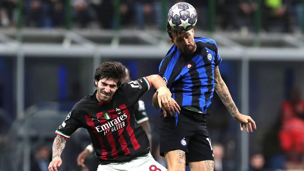 Ligue des Champions – L'Inter s'envole vers la finale