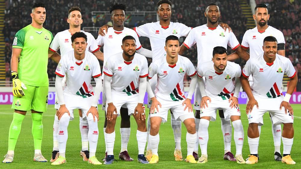 الجيش الملكي يطرح غدا الأربعاء تذاكر مواجهة الوحدة الإماراتي ويحدد ثمنها ما بين 30 و100 درهم