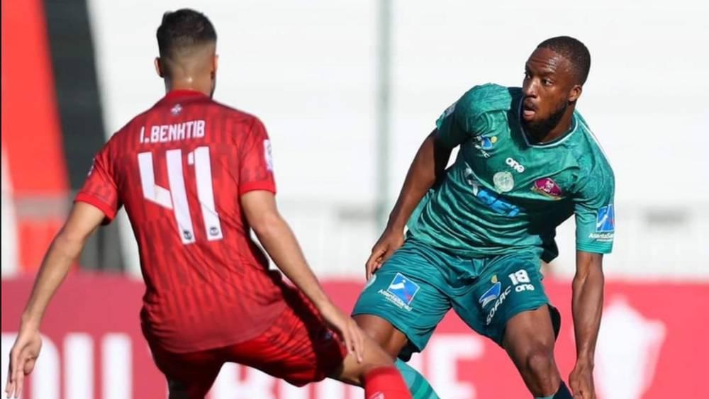 مديرية التحكيم تؤيد القرارات التحكيمية في مباراة شباب المحمدية والرجاء