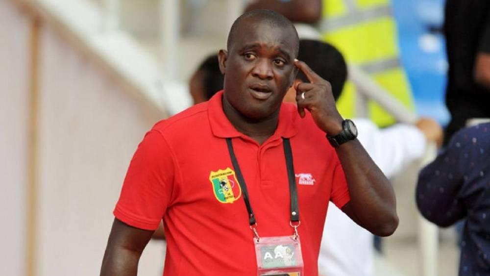 مساعد مدرب منتخب الطوغو: "المغرب لديه بنيات تحتية ضخمة ومتنوعة وعلى أفريقيا أن تتحد لدعم ترشيحه لتنظيم مونديال 2030"