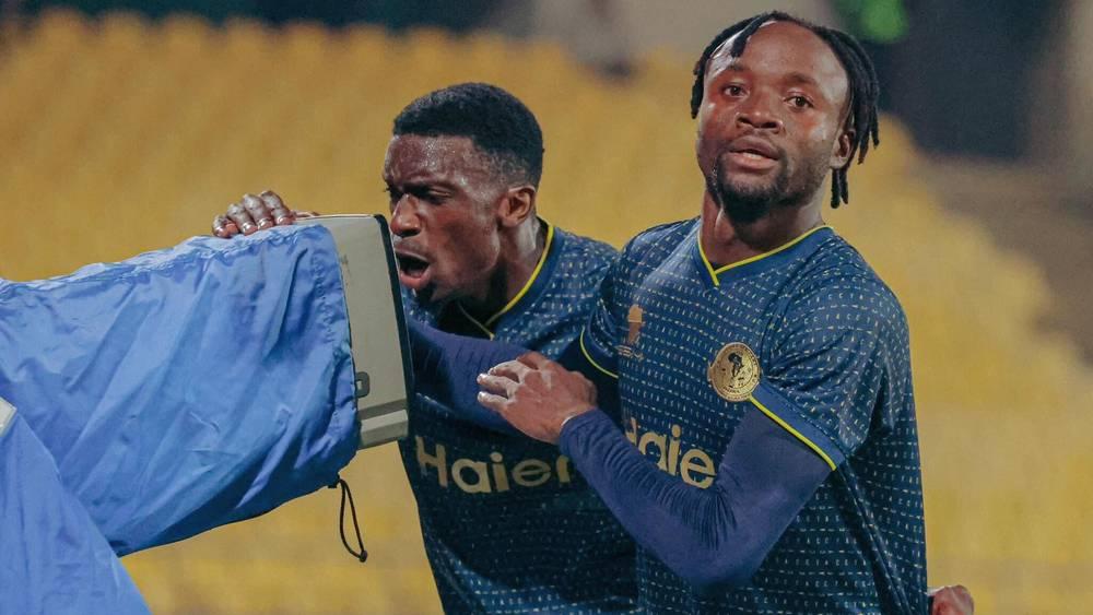 كأس الكونفدرالية/ يانغ أفريكانز التنزاني يبلغ النهائي بعد تجديد فوزه إيابا على مارومو غالانتس الجنوب أفريقي