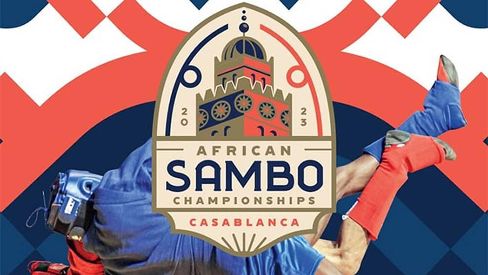 Sambo - La 17è édition du Championnat d’Afrique