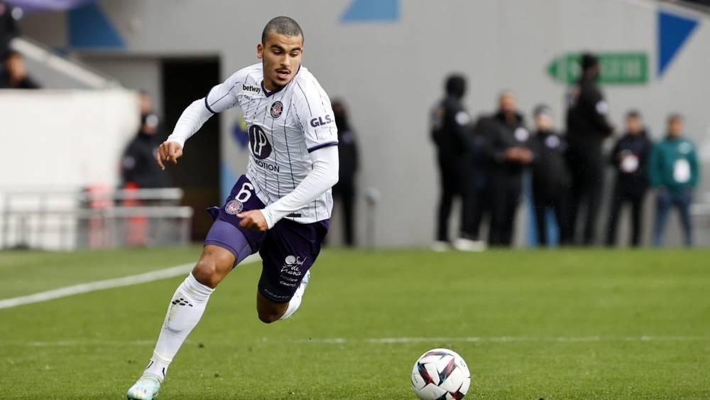 Ligue 1 - Zakaria Aboukhlal répond !