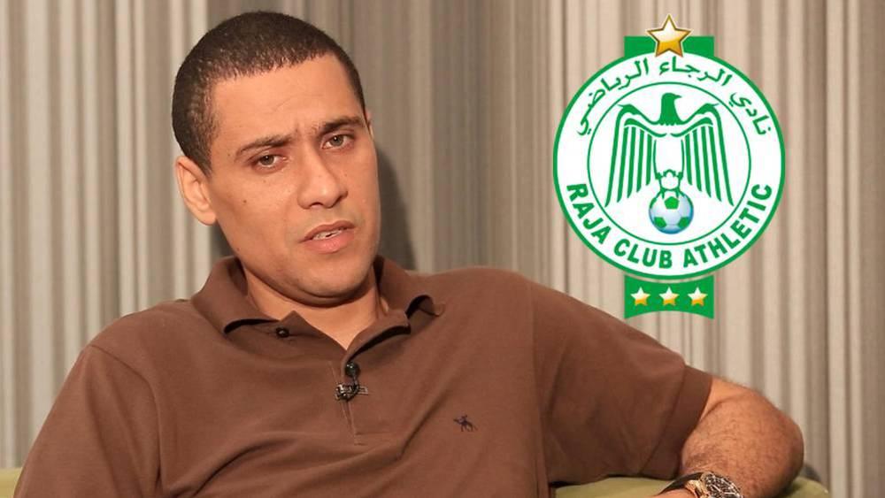 Raja CA - La course à la présidence s'intensifie