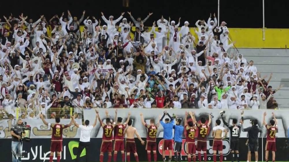 الجيش الملكي يسمح بدخول جماهير ضيفه الوحدة الإماراتي مجانا في كأس سلمان للأندية