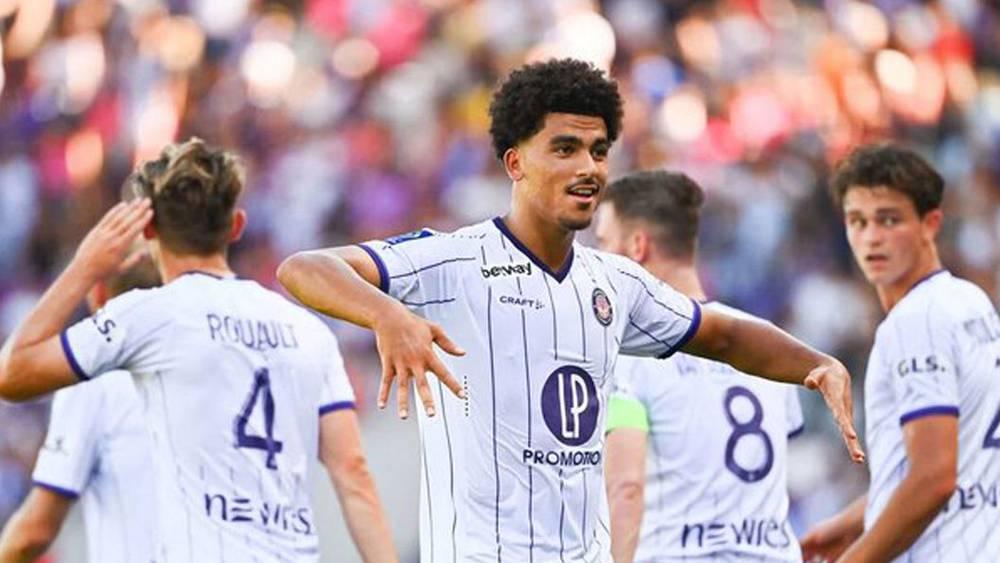 Ligue 1 – Aboukhlal retrouve le groupe toulousain