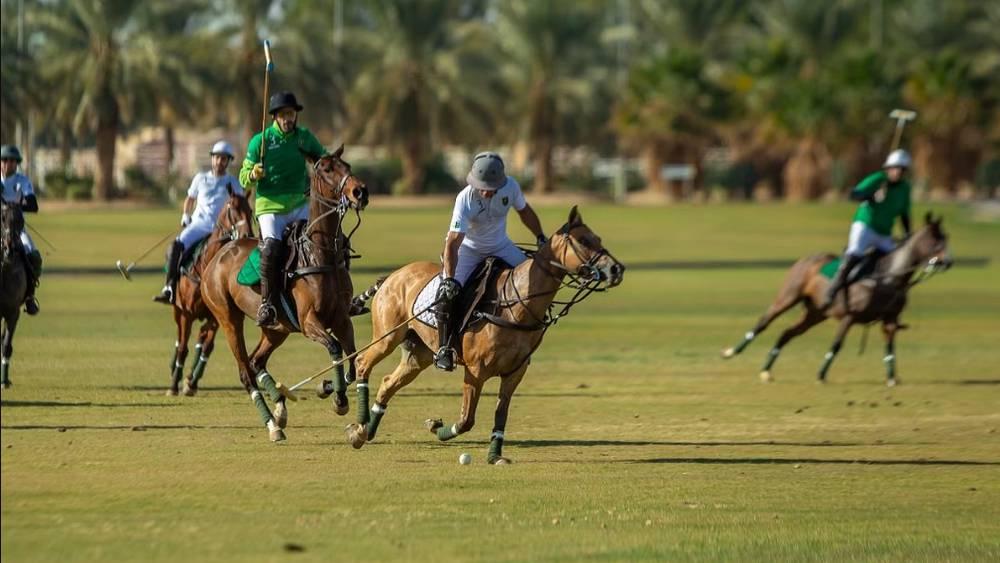 الجامعة الملكية المغربية للبولو تنظم النسخة الرابعة من كأس محمد السادس الدولية بمشاركة 8 فرق قادمة من القارات الخمس