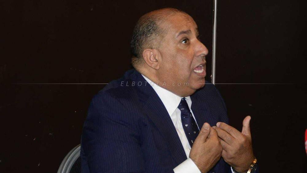 حسبان: "من ضمن أهدافنا العودة للاعتماد على مدرسة النادي ومشروعنا يهدف لإعادة بصمة وهوية الرجاء"