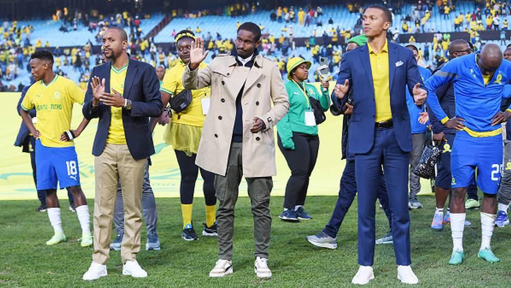 Ligue des Champions (CAF) - Mokwena n'a pas dit son dernier mot