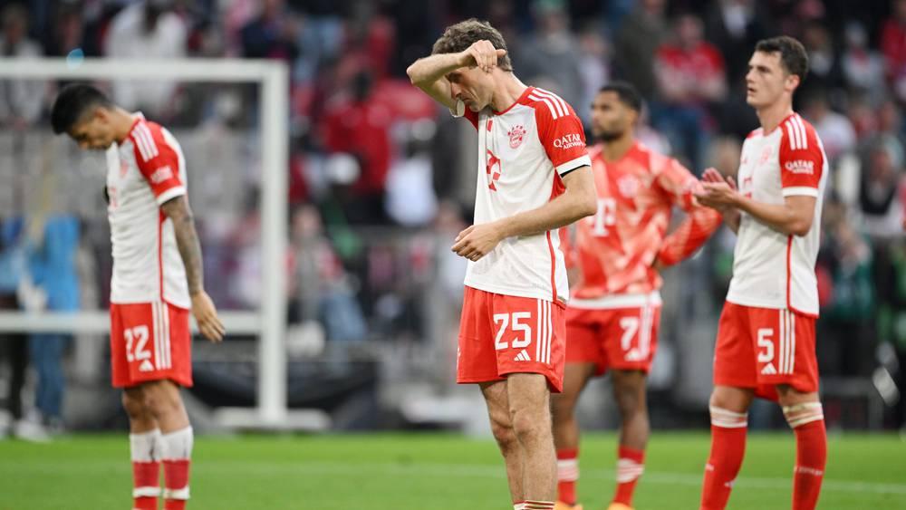 لايبزيغ يهزم بايرن ميونخ (1-3) وينعش آمال دورتموند في التتويج بـ"البوندسليغا"