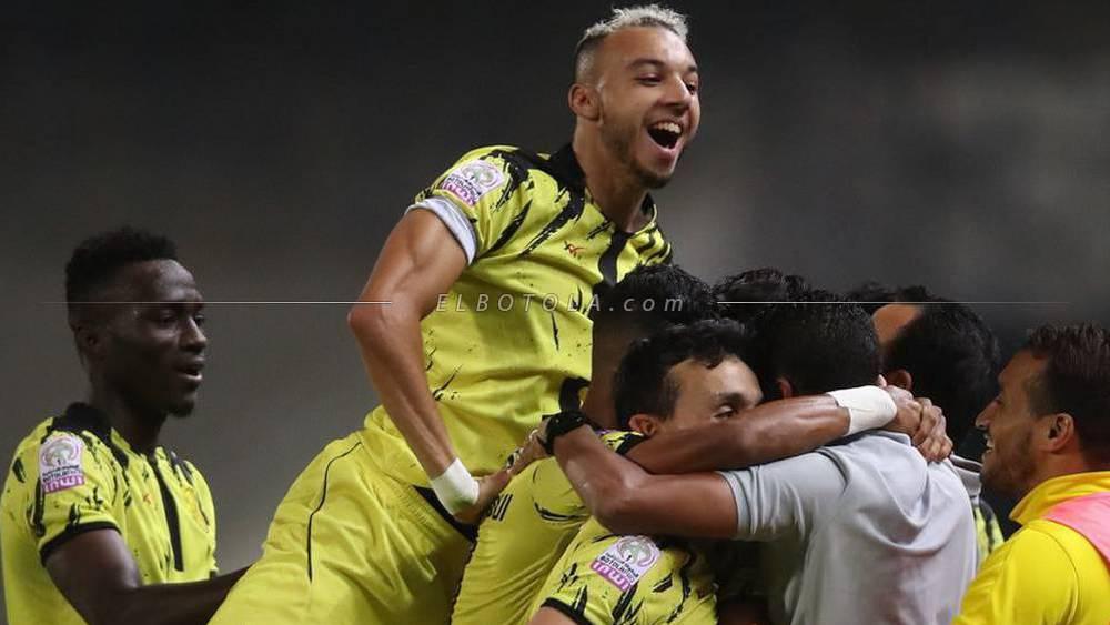 Botola Pro (J26) – Fès et Touarga font match nul