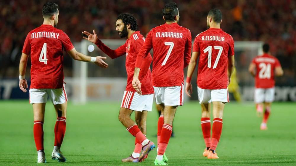 Ahly/Wydad - Un stade au complet pour la finale?