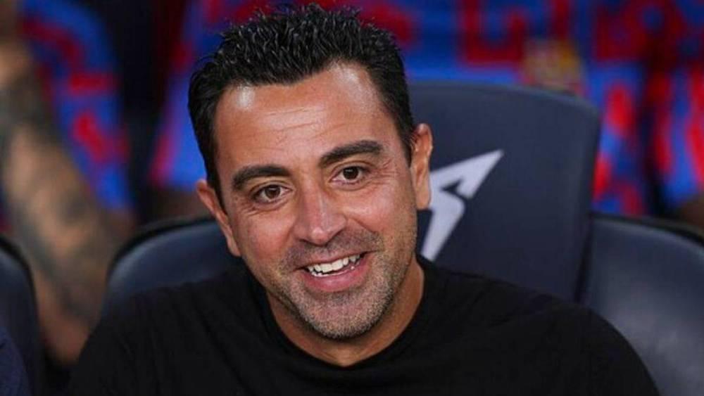 تشافي عن خسارة برشلونة ضد سوسيداد: "الحاجة منحتهم الانتصار"