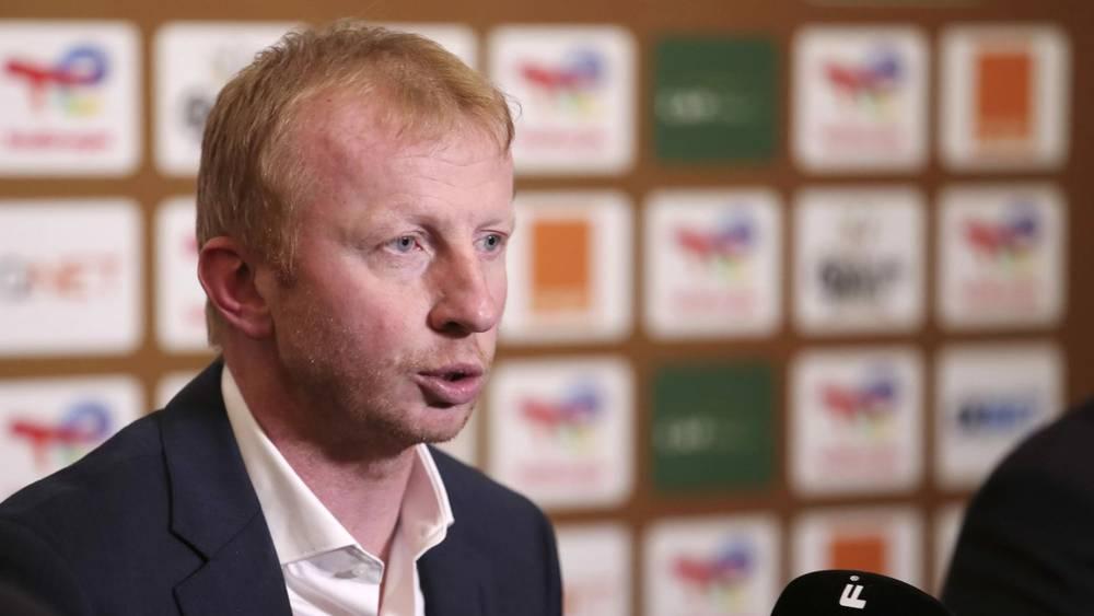 فاندينبروك: "التشجيع ثقافة وهي مختلفة في شمال أفريقيا كونها الرياضة رقم 1 هناك وجماهيرنا رائعة وستملأ الملعب في النهائي"