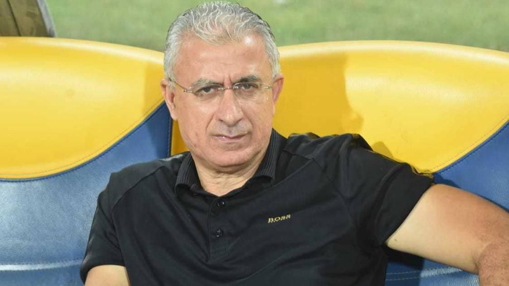 لكبير: "اتحاد طنجة يمر من فترة انتعاشة.. لاعبونا قدموا جهدهم ولكننا لم ننجح في تحويل إحدى الفرص لهدف"