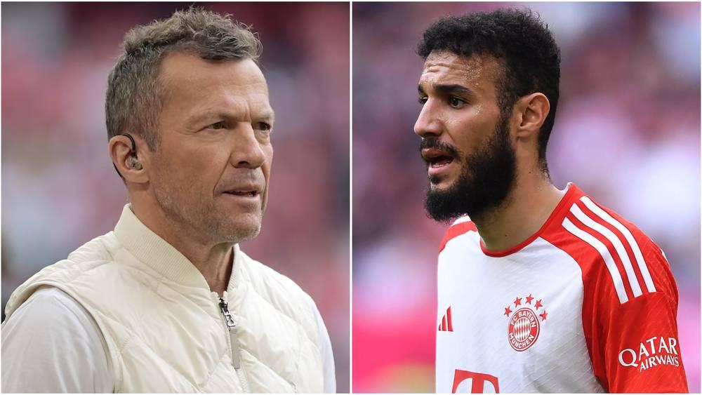 ماتيوس لـ"البطولة": "مزراوي لا يلعب لمصلحته الشخصية فقط إنما من أجل الفريق ككل ووأتوقع مساهمته في رفع مستوى بايرن ميونخ"