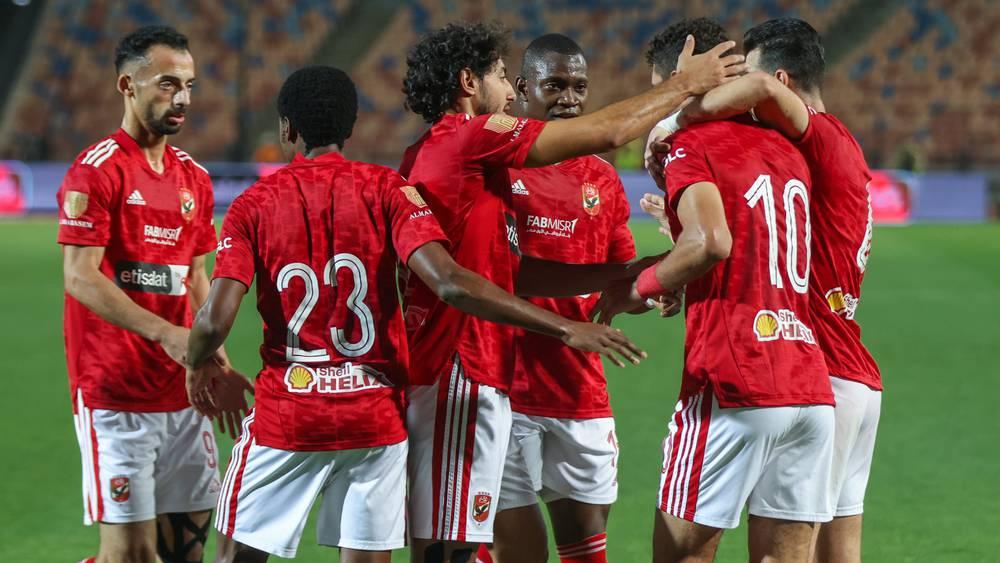 خصم الوداد في عصبة الأبطال.. الأهلي يتغلب على ضيفه إنبي (2-0) ويعزز صدارته للدوري المصري