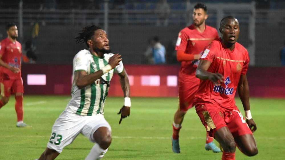 كأس العرش/ الدفاع الجديدي يواجه الوداد الرياضي وعينهما على اللحاق بركب المتأهلين لنصف النهائي