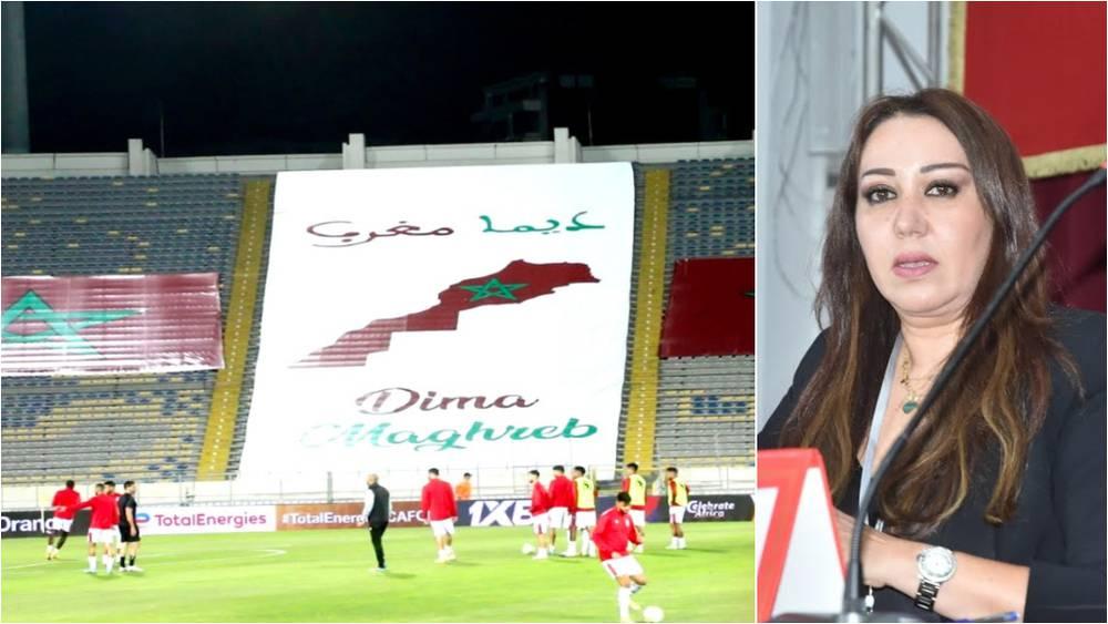 الرميلي (عمدة الدار البيضاء): "الاهتزازات التي تعرفها المنطقة 6 عادية وطبيعة الأشغال التي يجب القيام بها هي من ستحدد إمكانية فتحها في مباراة الوداد والأهلي"