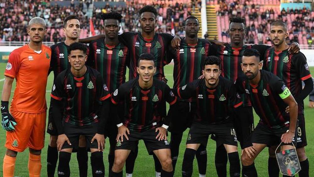 إقصاء الجيش الملكي من ثلاث مسابقات.. ضريبة قرارات إدارية وتسييرية خاطئة لم تستفد من دروس الماضي !