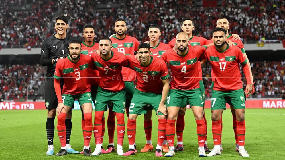 Mountakhab - Walid Regragui dévoile sa liste