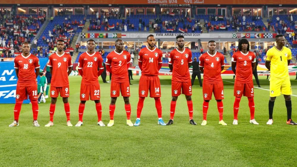 تحت قيادة الزاكي.. المنتخب السوداني يعسكر بالمغرب استعدادا لمواجهة موريتانيا في تصفيات "كان كوت ديفوار 2023"