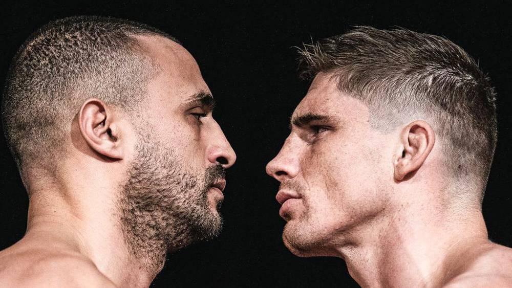Kick Boxing - Badr Hari et Rico s'affrontent...en tant que coachs