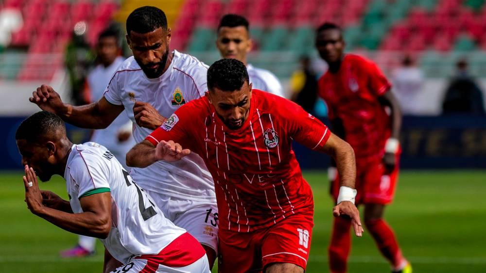 آخر 10 مباريات لديربي الرباط في البطولة.. 5 انتصارات للفتح مقابل 3 تعادلات وانتصارين للجيش الملكي