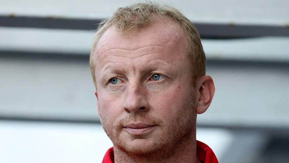 Wydad AC - Sven parle de la course au titre et la finale