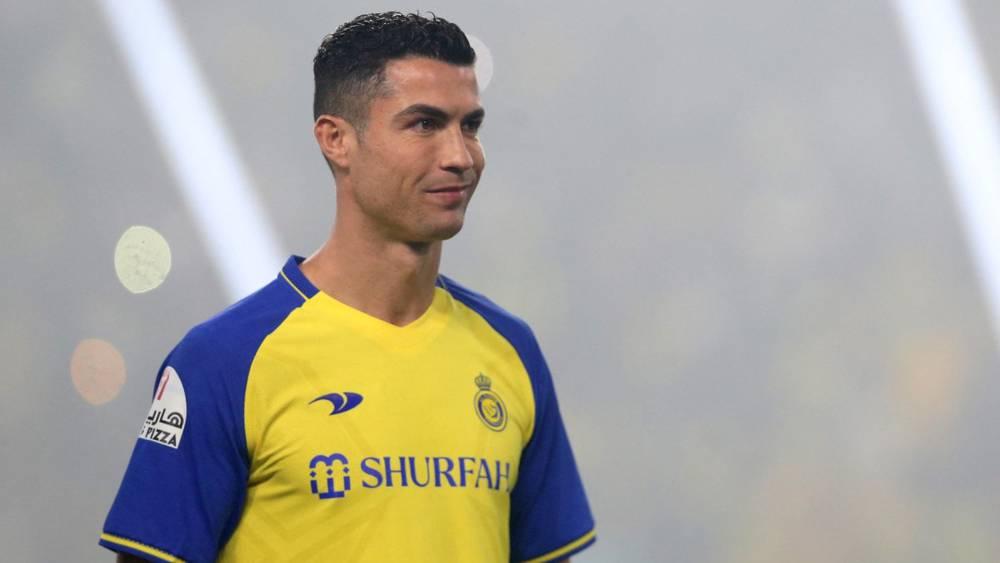 كريستيانو رونالدو: "الحياة جيدة جدًا في السعودية والسعوديون يفضلون الحياة الليلية"