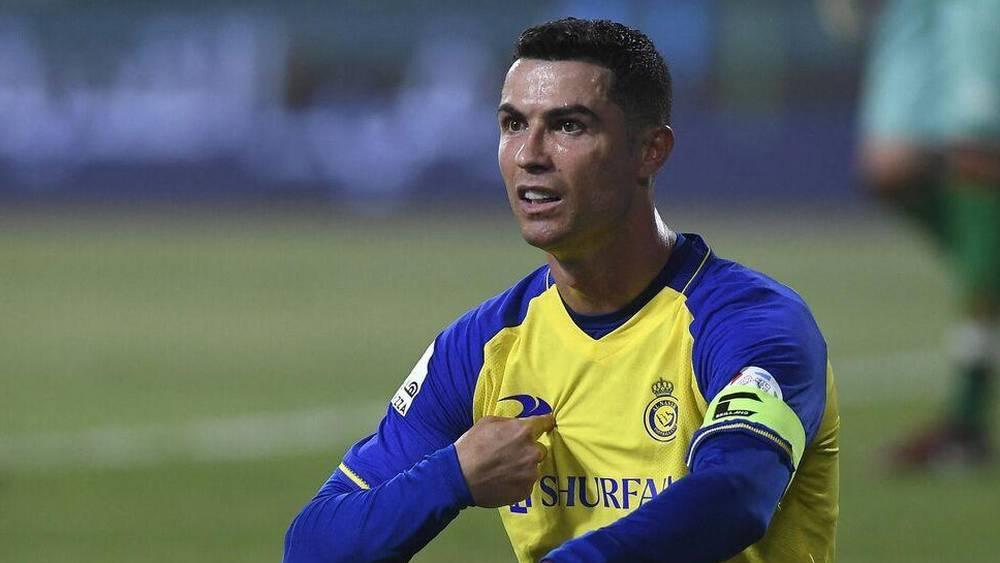 رونالدو عن الدوري السعودي: "أعتقد بأن البنية التحتية تحتاج للتحسين قليلًا وحتى الحكام وتقنية الـ'فار'"