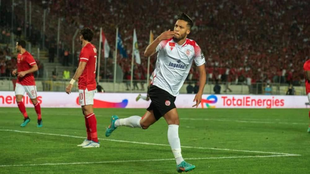 Al Ahly/Wydad - El Moutaraji, le héros en quête d'un nouveau triomphe