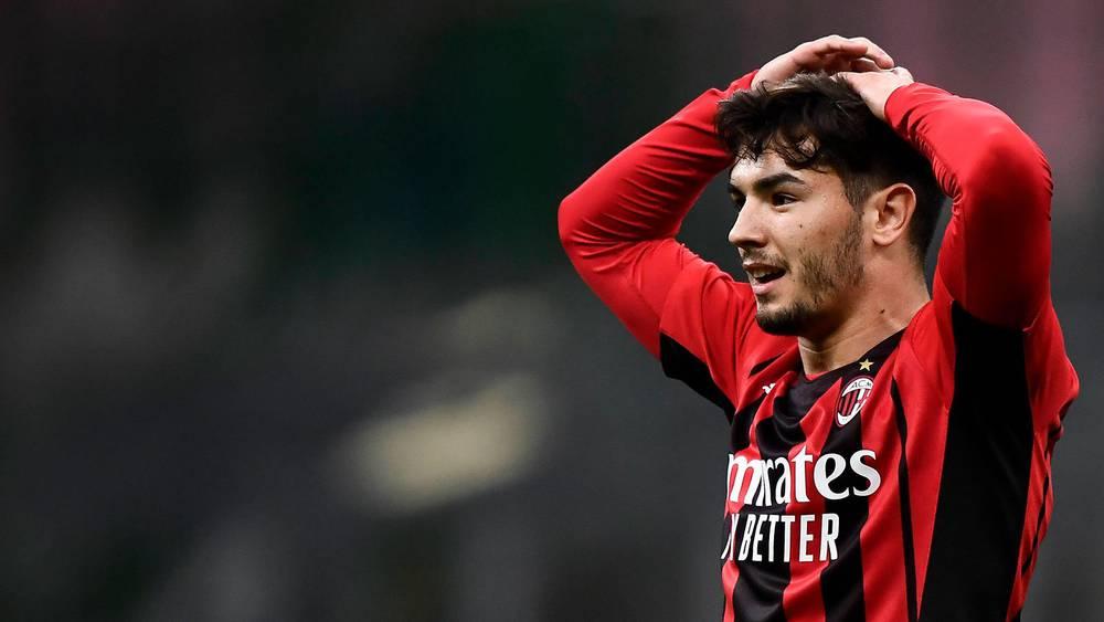 مدرب المنتخب الإسباني يستبعد إبراهيم دياز من قائمته لمواجهة إيطاليا في نصف نهائي دوري الأمم الأوروبية