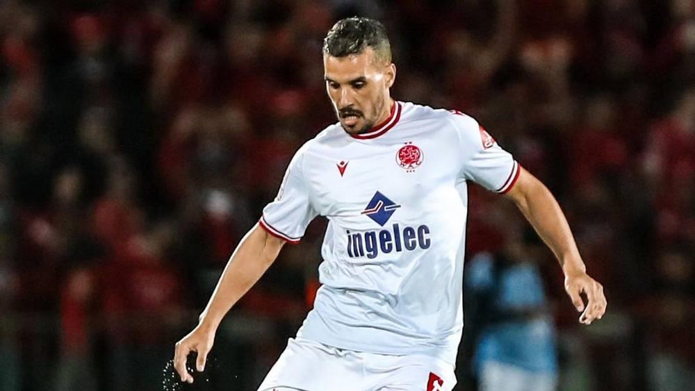 الداودي: "نحن أبطال أفريقيا.. نحترم الأهلي لكننا لا نهابه"