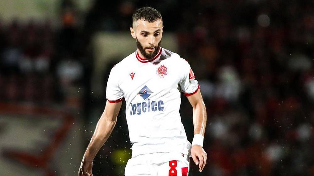 الجعدي: "سنعطي كل ما في جعبتنا أمام الأهلي لجعل جماهيرنا فخورة"