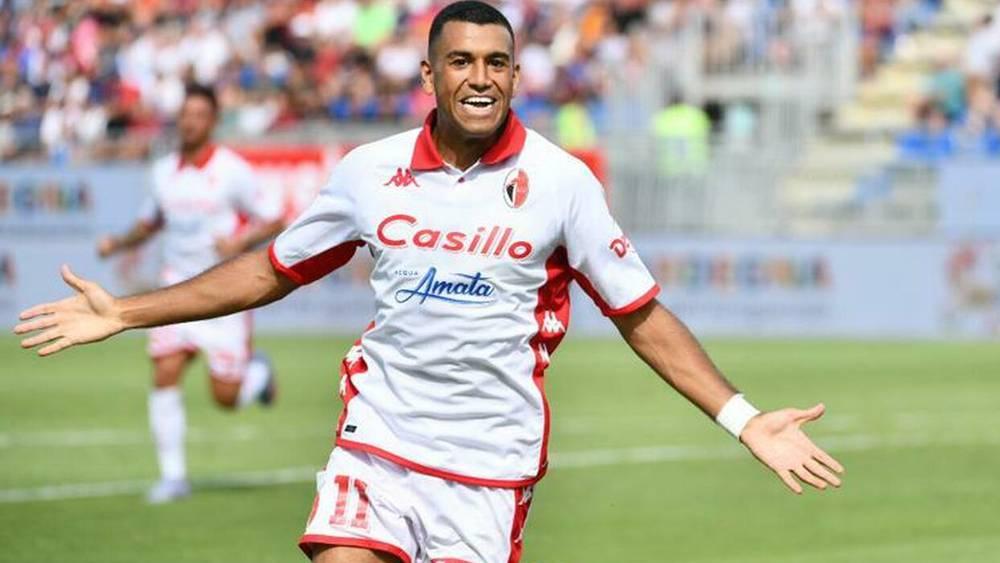 شديرة يتأهل رفقة فريقه باري إلى نهائي ملحق الصعود لـ"السيري أ"