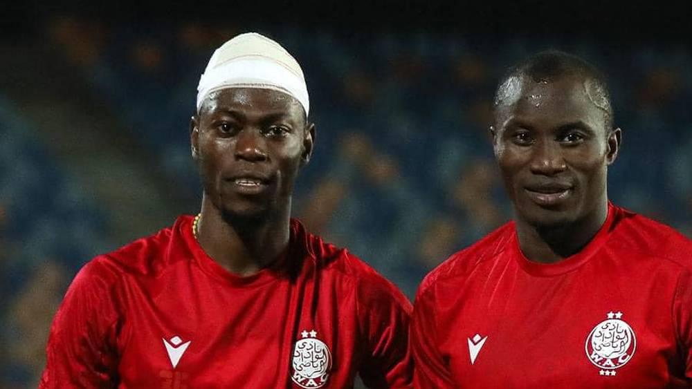 آرسين زولا: "سنكتب التاريخ في النهائي.. ديما وداد"