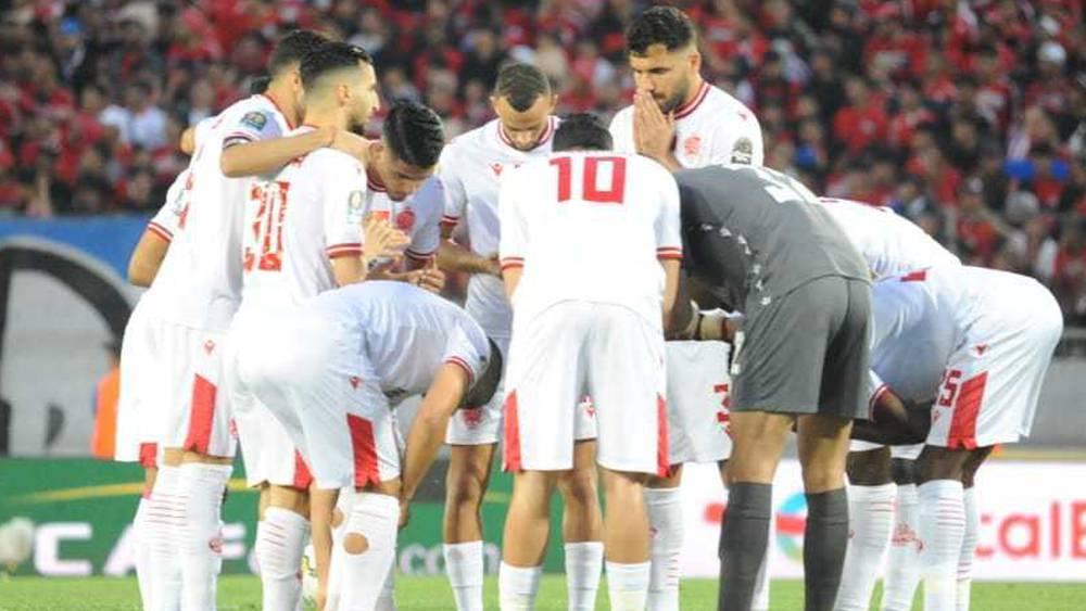 الأهلي - الوداد.. سفين يبدأ بفرحان ويعتمد على الداودي والحسوني وجبران والجعدي في الوسط وصامبو يقود الهجوم رفقة المترجي