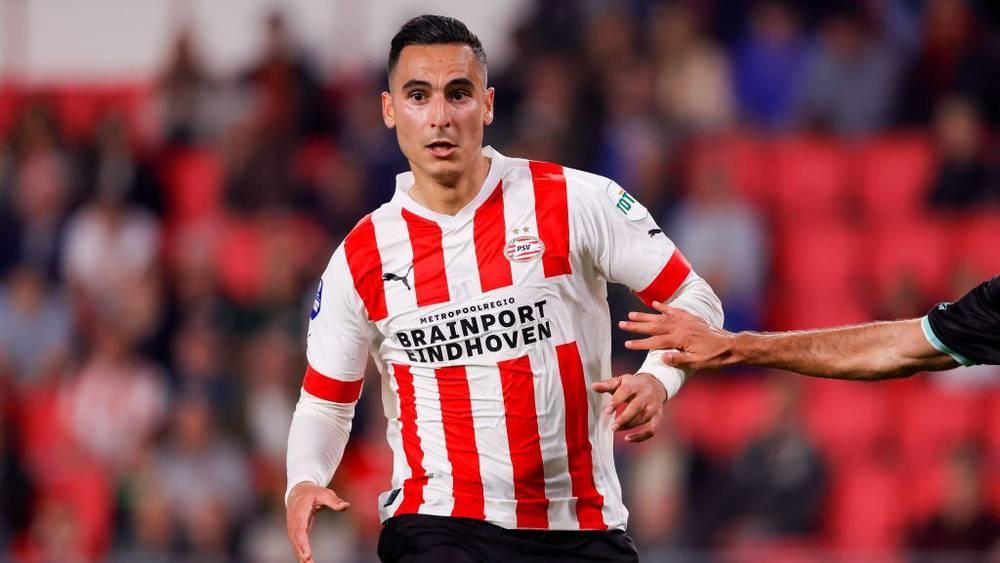 أنور الغازي: "أنتظر دعوة الركراكي للانضمام إلى المنتخب المغربي ووالدي على تواصل مع الجامعة"