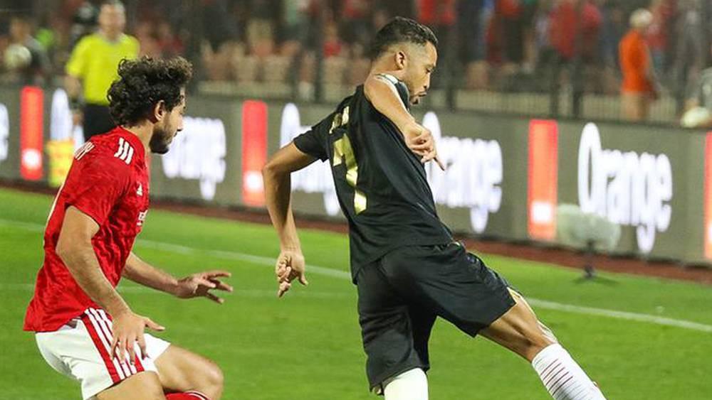 Al Ahly/Wydad - Al Ahly prend une légère avance avant le match retour
