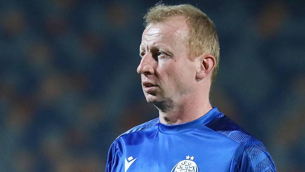 فاندينبروك: "هدف خارج الميدان يمنحنا أفضلية في لقاء الإياب وحظوظ الفريقين متساوية للفوز باللقب"