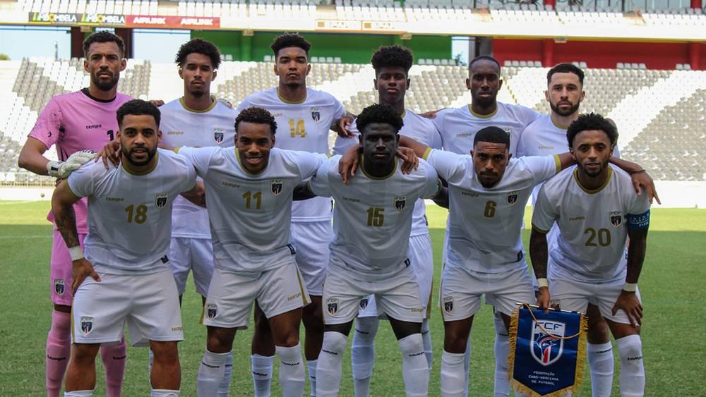 منتخب الرأس الأخضر يسافر صوب المملكة يوم الخميس بحضور 28 لاعبا من بينهم ديني بورغيس تأهبا لمواجهة المغرب