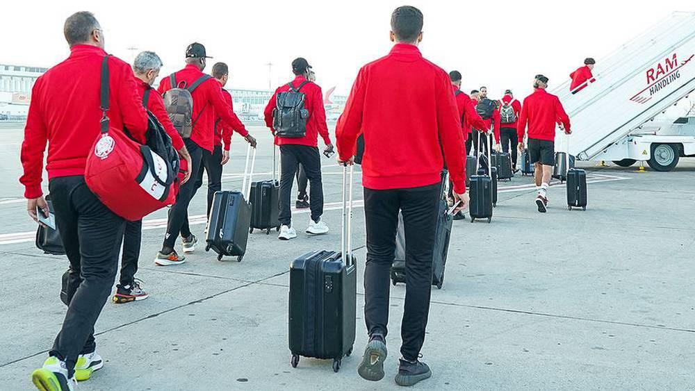 Wydad/Al Ahly - Retour des Rouges à Casablanca