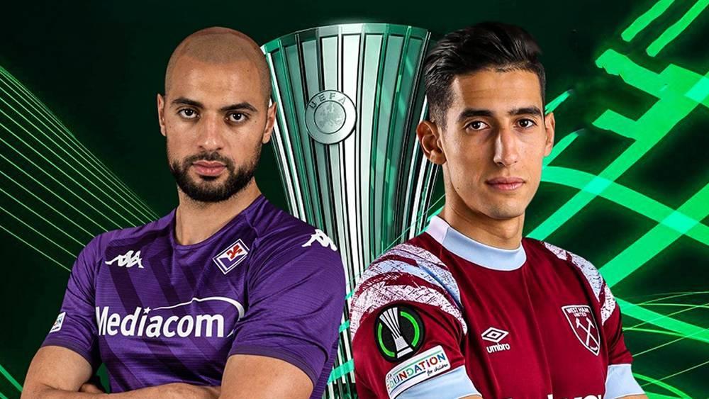 Analyse exclusive - Les fers de lance marocains de la finale